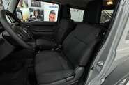 Suzuki Jimny GLX
