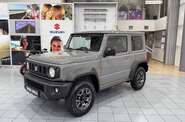 Suzuki Jimny GLX