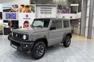 Suzuki Jimny GLX