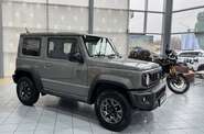 Suzuki Jimny GLX
