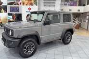 Suzuki Jimny GLX