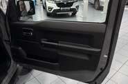 Suzuki Jimny GLX