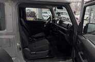 Suzuki Jimny GLX
