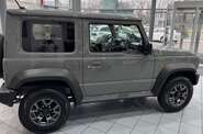 Suzuki Jimny GLX