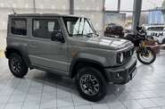 Suzuki Jimny GLX