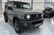 Suzuki Jimny GLX