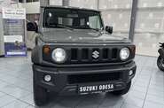 Suzuki Jimny GLX