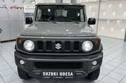Suzuki Jimny GLX