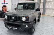 Suzuki Jimny GLX