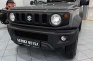 Suzuki Jimny GLX