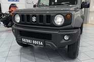 Suzuki Jimny GLX