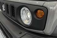 Suzuki Jimny GLX