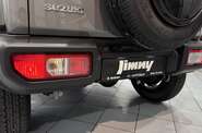 Suzuki Jimny GLX