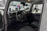 Suzuki Jimny GLX