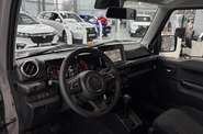 Suzuki Jimny GLX