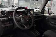 Suzuki Jimny GLX