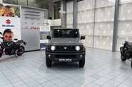 Suzuki Jimny GLX