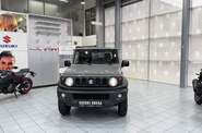Suzuki Jimny GLX