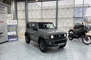 Suzuki Jimny GLX