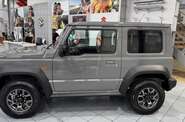 Suzuki Jimny GLX