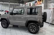 Suzuki Jimny GLX