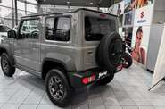 Suzuki Jimny GLX