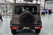Suzuki Jimny GLX