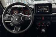 Suzuki Jimny GLX