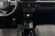 Suzuki Jimny GLX