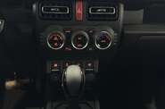 Suzuki Jimny GLX