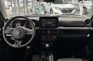 Suzuki Jimny GLX