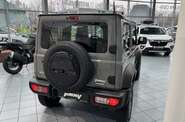 Suzuki Jimny GLX