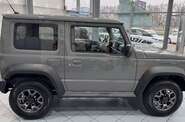 Suzuki Jimny GLX