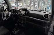 Suzuki Jimny GLX