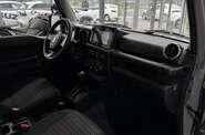Suzuki Jimny GLX