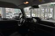 Suzuki Jimny GLX