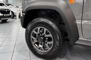 Suzuki Jimny GLX
