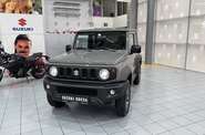 Suzuki Jimny GLX
