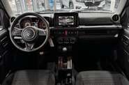 Suzuki Jimny GLX