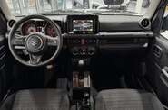 Suzuki Jimny GLX