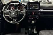 Suzuki Jimny GLX