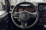 Suzuki Jimny GLX