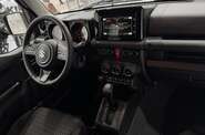 Suzuki Jimny GLX