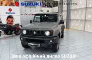 Suzuki Jimny GLX