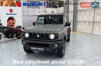 Suzuki Jimny 2025 в Одеса