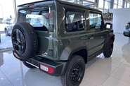 Suzuki Jimny GL