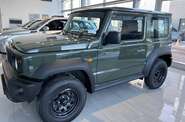 Suzuki Jimny GL