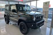 Suzuki Jimny GL