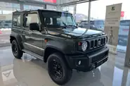 Suzuki Jimny GL