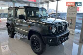 Suzuki Jimny 2026 в Мукачево